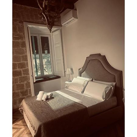 Villa Valminuta Эрколано Экстерьер фото