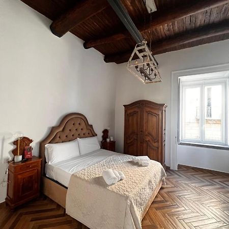 Villa Valminuta Эрколано Экстерьер фото