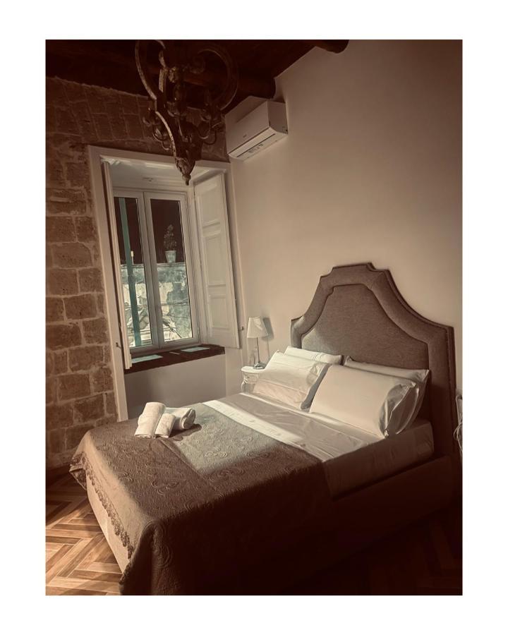 Villa Valminuta Эрколано Экстерьер фото