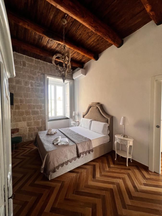 Villa Valminuta Эрколано Экстерьер фото